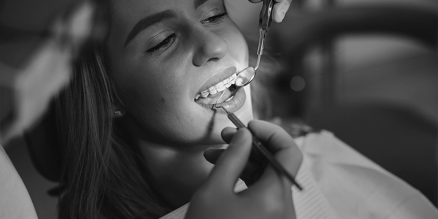 Define Your Confidence Through a Perfect Smile.